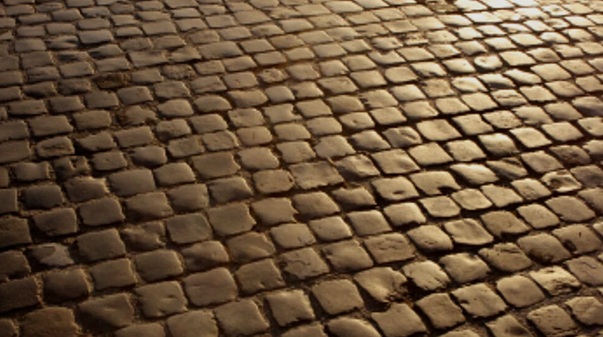stolpersteine
